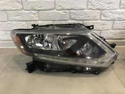 Фара правая галоген Nissan Rouge X-Trail T32 2014-2016 до рестайлинга
