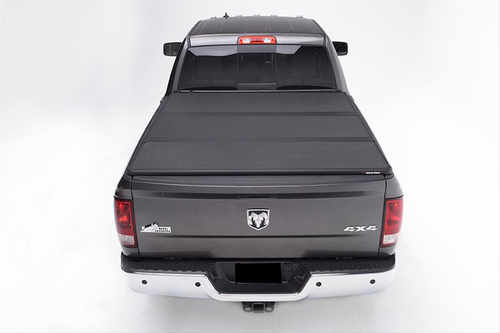 Алюмінієва кришка для DODGE RAM 1500 5.5&#39; BED 2009 Трисекційна