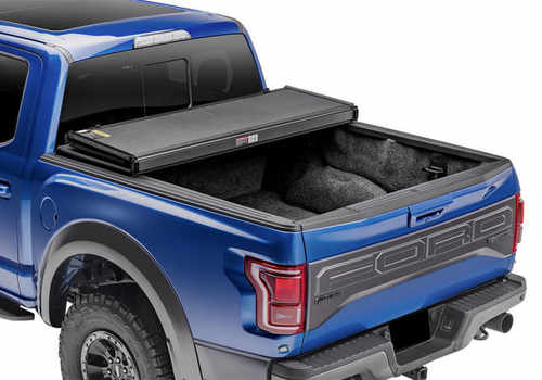 Алюмінієва кришка для FORD F-150 6.5&#39; BED 2015 Трисекційна