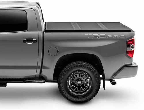 Алюмінієва кришка для TOYOTA TUNDRA 6.5&#39; BED 2014 Трисекційна