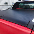 Алюмінієва ролета R1 для FORD RANGER WILDTRAK 2012