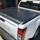 Алюмінієва ролета R1 для ISUZU D-MAX 2012