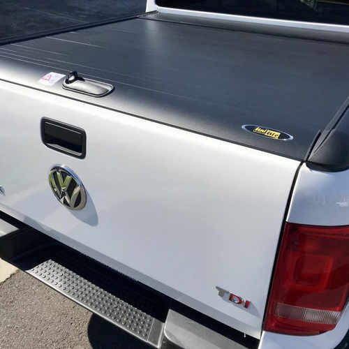 Алюмінієва ролета R1 для VW AMAROK 2010