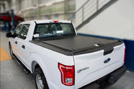 Алюмінієва ролета R2 для FORD F150 5.5&#39; BED 2015
