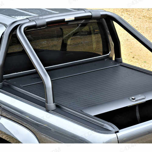 Алюмінієва ролета R3 для VW Amaro
