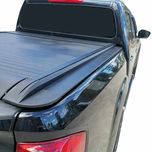Алюмінієва ролета R3 для Nissan Navara 2015+