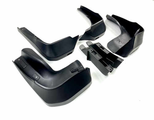 Бризковики Acura MDX 2013-2017, (4шт.) 08P00TZ5200A