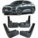 Бризковики Audi Q8 2018+ , (4шт.)