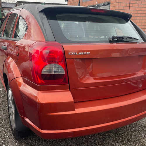 Бризковики Dodge Caliber 2007-2019 Задні , (2шт.)