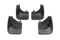 Бризковики Peugeot 3008 2008-2013, (4шт.)