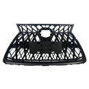 Решітка радіатора Lexus NX 2017-2021 рік TRD-Style