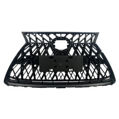 Решітка радіатора Lexus NX 2017-2021 рік TRD-Style