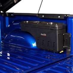 Ящик в кузов UnderCover Swing Case для Amarok