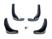 Бризковики Citroen Xsara Picasso, C-4 2005-2010 Хетчбек, 4шт.