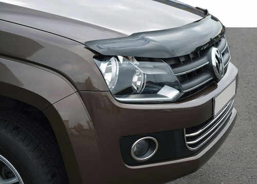 Дефлектор капота (EuroCap) для Volkswagen Amarok