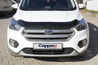 Дефлектор капота EuroCap для Ford Kuga/Escape 2016-2019рр.