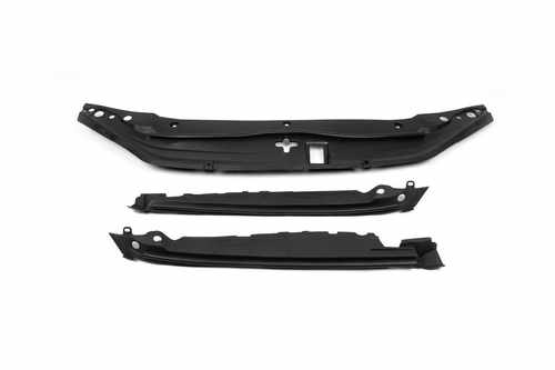 Комплект рестайлінгу Toyota Land Cruiser 200 2007-2015 переробити в 2021 рік комплектація Executive