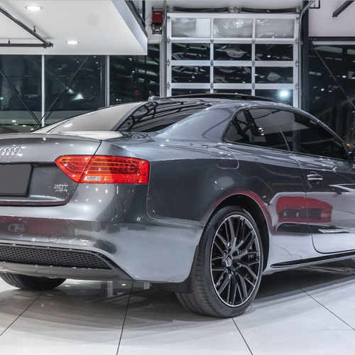 Бризковики 4шт. для Audi Audi A5 2016