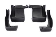 Бризковики Honda Accord IX 2015-2017 Европа 4шт. 