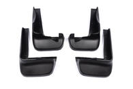 Бризковики 4шт. для Honda City 2008-2013
