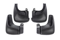 Бризковики 4шт. для Hyundai Elantra 2000-2006