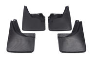 Бризковики Hummer H3, 4шт.