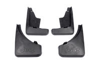 Бризковики 4шт. для Jeep Compass 2006-2011