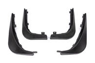 Бризковики 4шт. для Porsche Panamera 2016