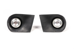 Противотуманки (с LED лампами) Renault Master 2004-2010