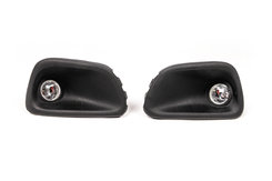 Противотуманки (с LED лампой) Fiat Linea 2013-