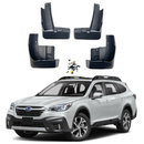 Бризковики Subaru Outback 2021+, (4шт.)