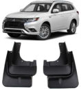 Бризковики Mitsubishi Outlander PHEV 2018+, (4шт.)
