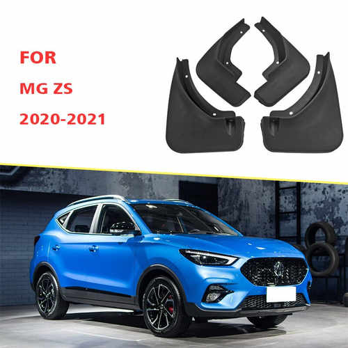 Бризковики Morris Garages MG ZS 2020+ к-кт (4шт.)