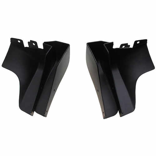 Бризковики 4шт. до Infinity G25 / G37 2010-2014