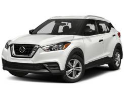 Бризковики 4шт. до Nissan Kicks 2016-2022