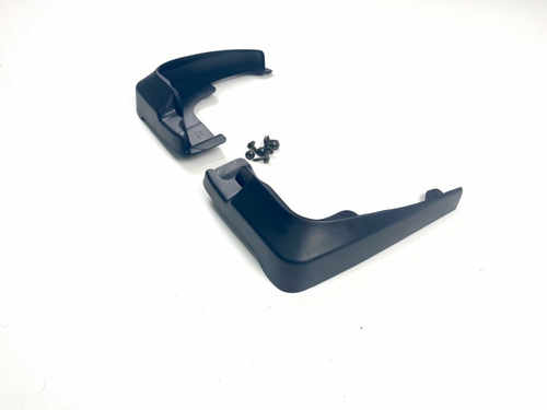 Бризковики передні Toyota Camry 40 2006-2011 (комплект 2шт)