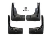 Бризковики Toyota Camry USA 55/60 2014-2017 , (4шт.) PU06033015P1