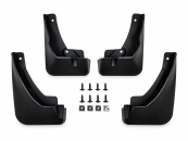 Бризковики Lexus NX 2021+, (4шт.)