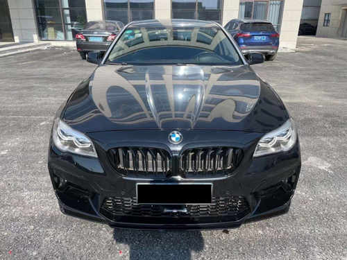 Комплект обвісу BMW 5 series F10 2010-2016 в стилі M5 G30 LCI 2021+