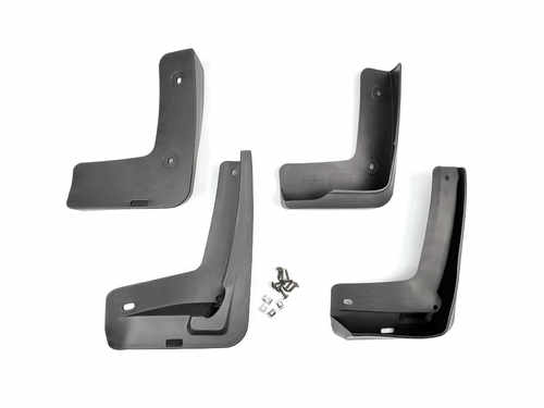 Бризковики до Acura TLX-L 2016-2020, к-кт (4шт.)