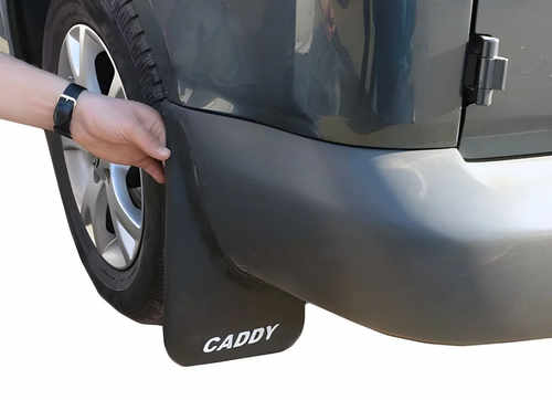 бризковики Туреччина задні для Volkswagen Caddy 2015-2020 рр.