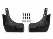 Передні бризковики Nissan X-Trail T32 / Rogue 2013-2020, 2шт.