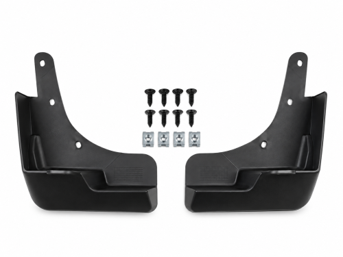 Передні бризковики Nissan X-Trail T32 / Rogue 2013-2020, 2шт.