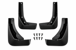 Брызговики Volkswagen Passat Европа B8.5 2019-2023, к-кт 4шт. Xukey