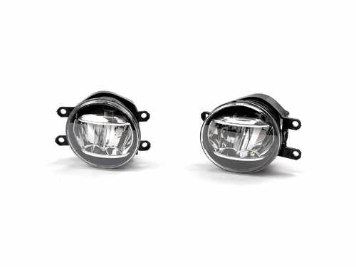 LED туманні фари Toyota Lexus комплект 2шт.