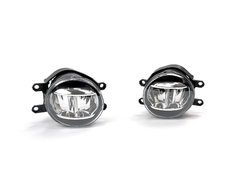 LED туманные фары toyota Lexus комплект 2шт.