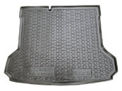 Килимок в багажник (Avto-Gumm) для Volkswagen ID4 Pure+ 2020+