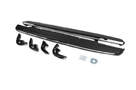 Бокові пороги підніжки для Honda Pilot 2015+