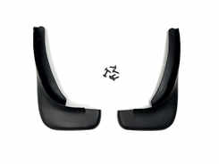 Передні бризковики Volkswagen Golf 4-5 хетчбек, VW Bora 2шт.