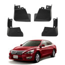 Бризковики (4 шт) для Nissan Teana 2014+, Maxima 2013+